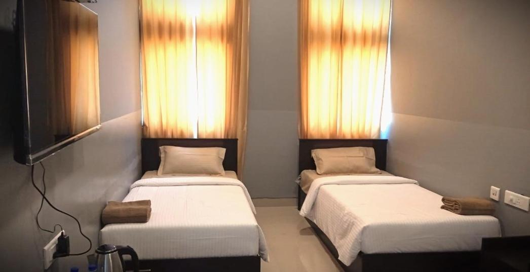 La Palmera トゥティコロン エクステリア 写真