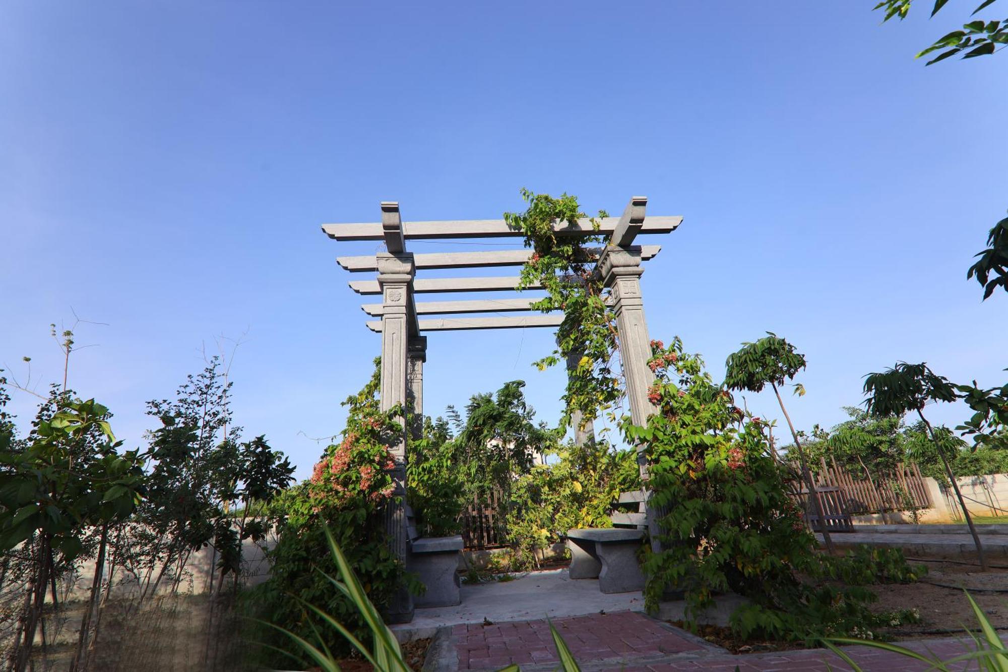 La Palmera トゥティコロン エクステリア 写真